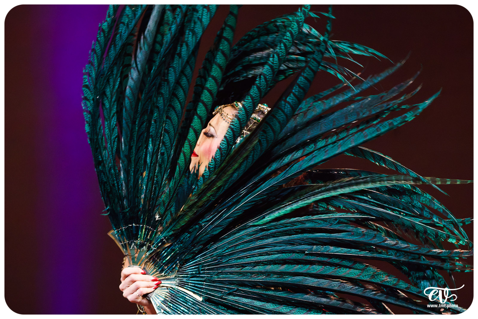 CABARET CANAILLE (LE BURLESQUE KLUB)